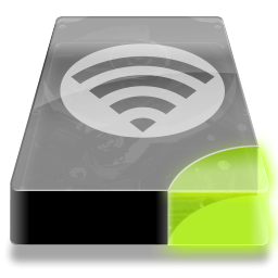 WLAN-Profile Sichern & Wiederherstellen