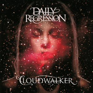 Daily Regression - Cloudwalker Artwork