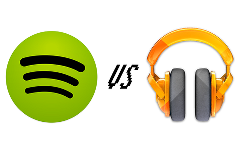 Umzug von Google Play Music zu Spotify [HowTo]