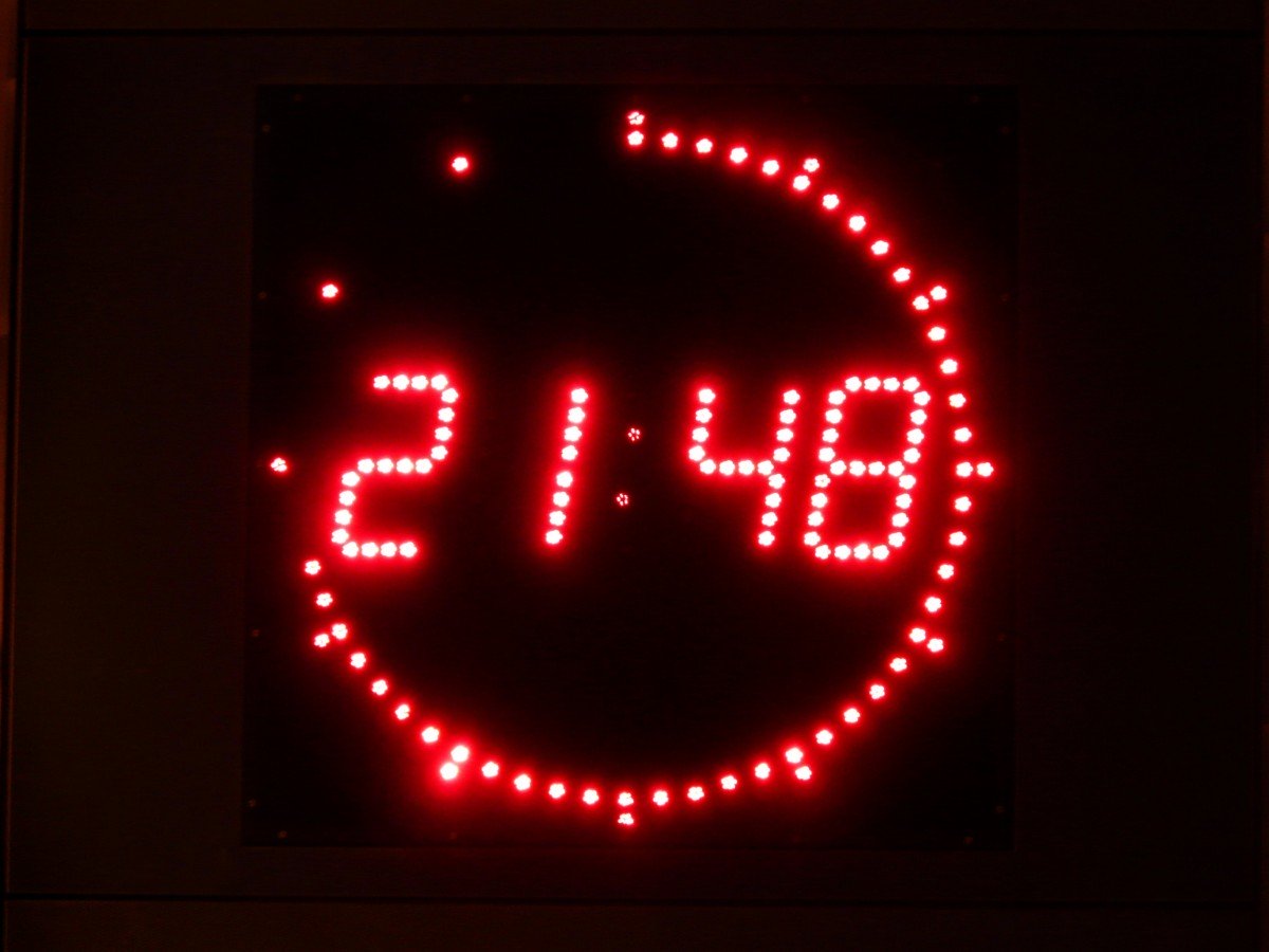 BMPBadge – LED-Schild Software