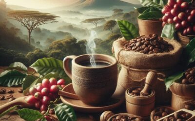 Der Perfekte Kaffee