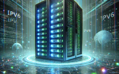 Docker ipv6 aktivieren